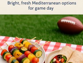 tailgating go tos for game day