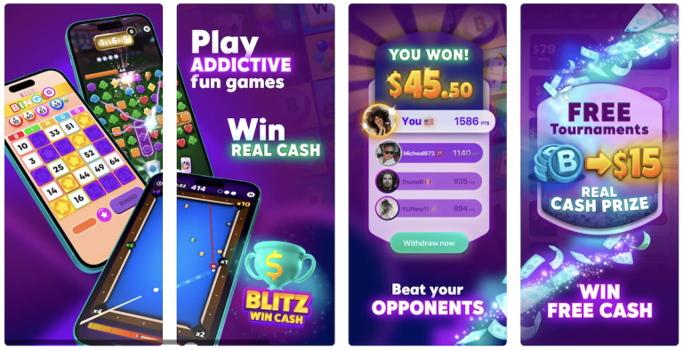 7 PayPal Games That Pay Real Money In 2026 Instant Cash Out Blitz Win Cash 768x394 