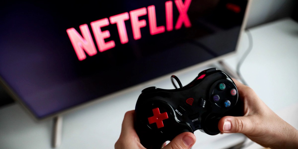 How Does Netflix Gaming Work My Mobile India Netflix Inside.webp