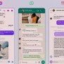 Meta Unveils New AI Image Creation Feature For WhatsApp Users In The US ...