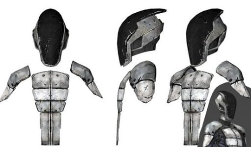 Discover short videos related to attack on titan paper craft on tiktok. Chibi Eren Yeager Shingeki No Kyojin Papercraft Mypapercaft Net