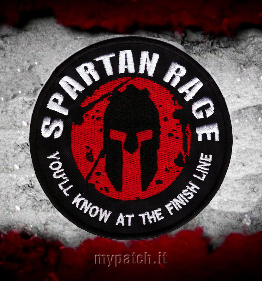 Adesivi a tema spartan | Motivi esclusivi
