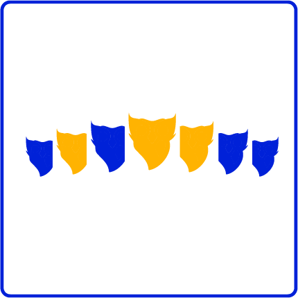 Falsafah in Motion Human Spectrogram