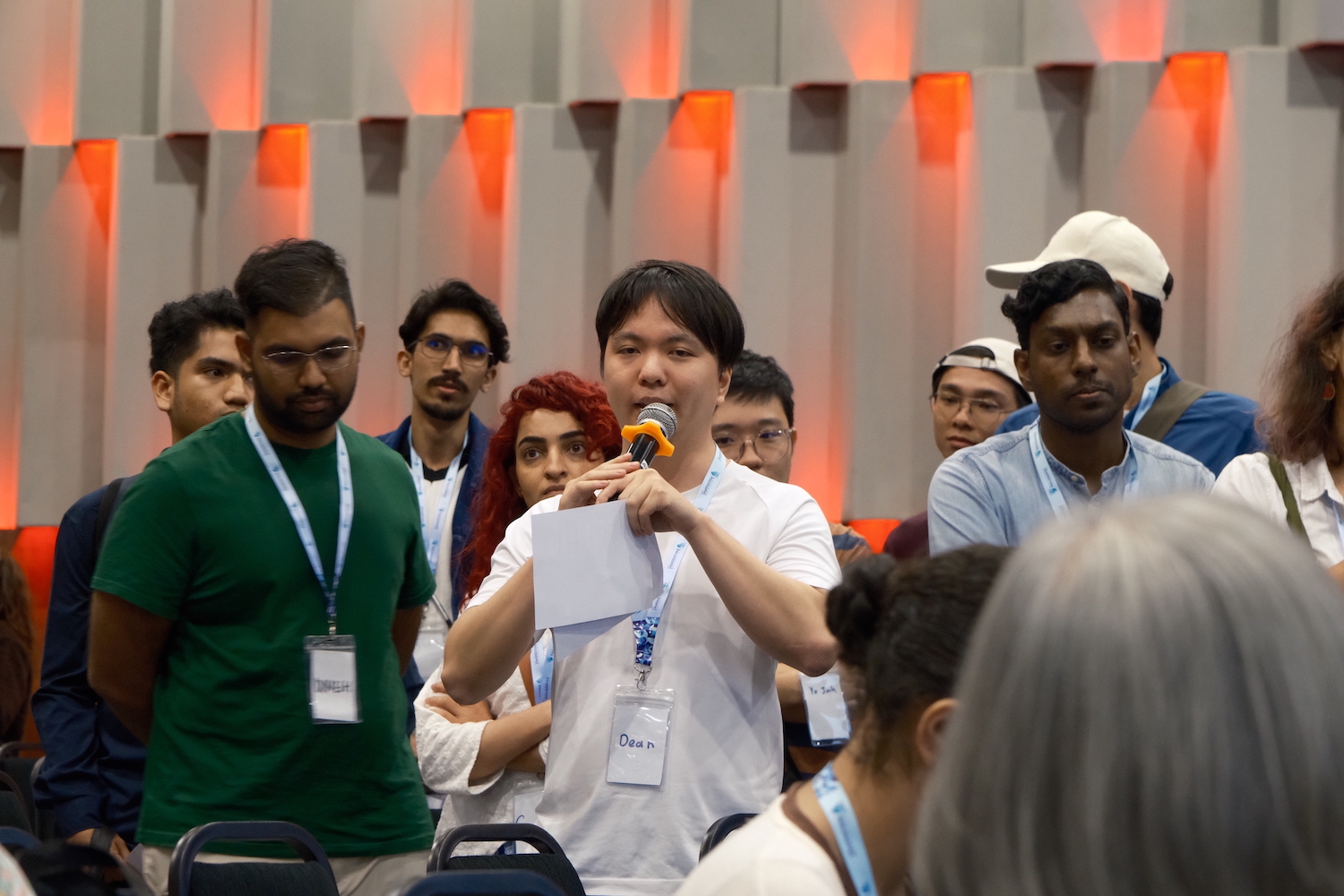 Malaysian Philosophy Society Networking