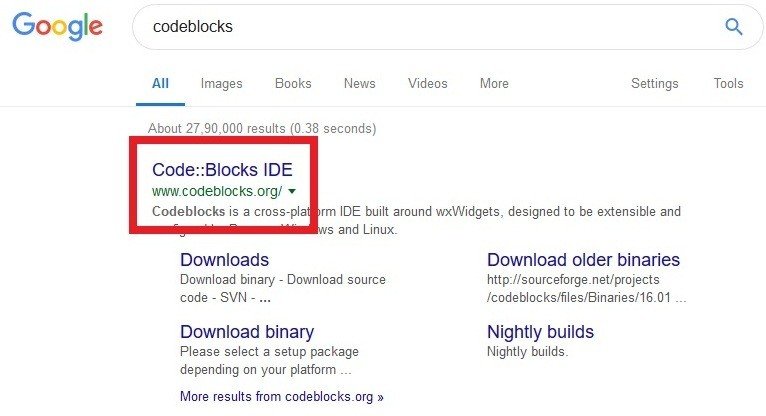 Introduction To C Programming Setup Codeblocks Mps - Best City Patterns in HD