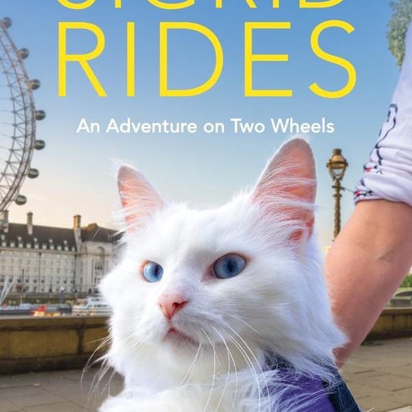 Sigrid Rides – Travis Nelson l Book Review l #SigridRides | @sigirides @Octopus_Books @RandomTTours