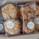 Box Cookies