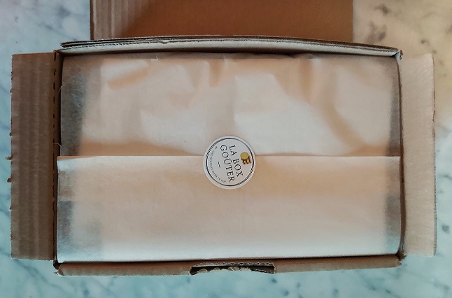 Box Goûter