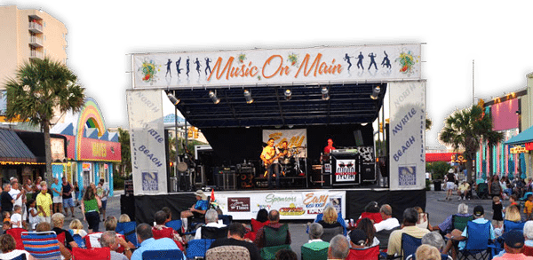 Myrtle Beach Events May 2022 2022 Grand Strand Boat and Sportsman Expo.