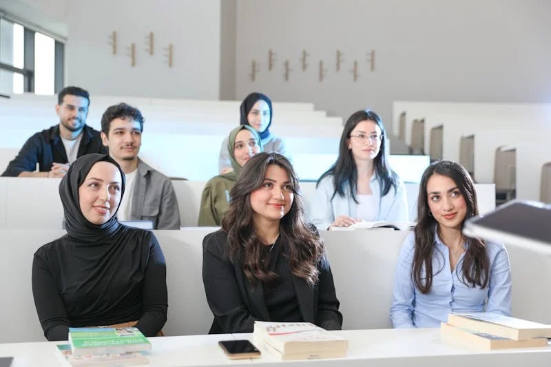Fully funded PhD