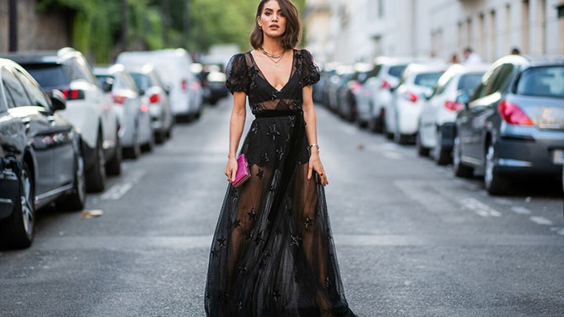 Schone Kleider Fur Jeden Anlass