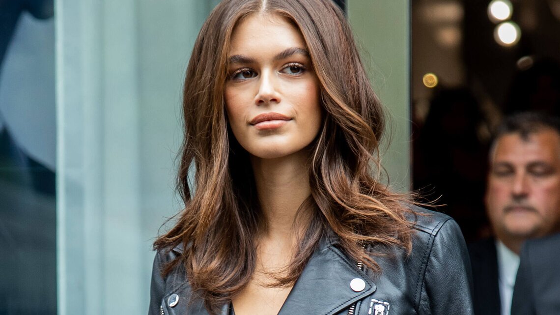Trendfrisuren 2019 2020 Ausgefallene Frisuren Haarfarben