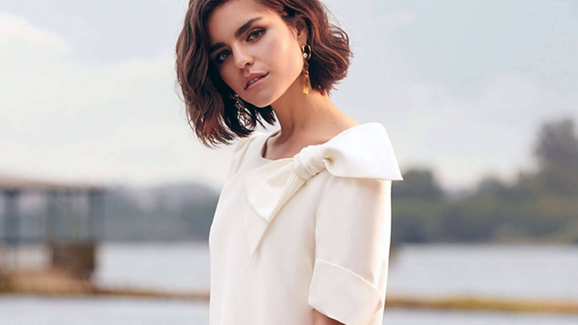 Standesamt Kleid Inspirationen Fur Das Perfekte Brautkleid