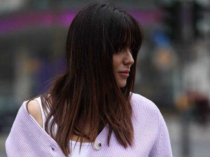 Bob Frisuren Die Schonsten Haarschnitte Styles