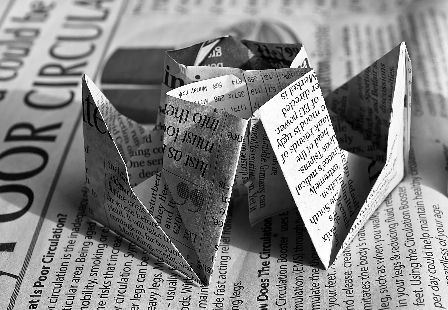 No news is good news