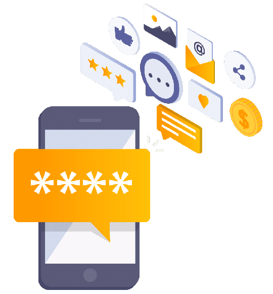 Short Long Code service