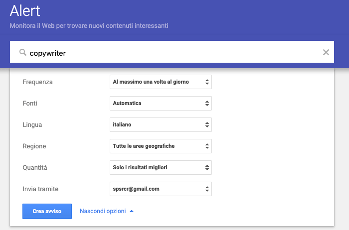 Offerte Lavoro Copywriter: Dove Trovare Lavoro Online 462_x_700_png