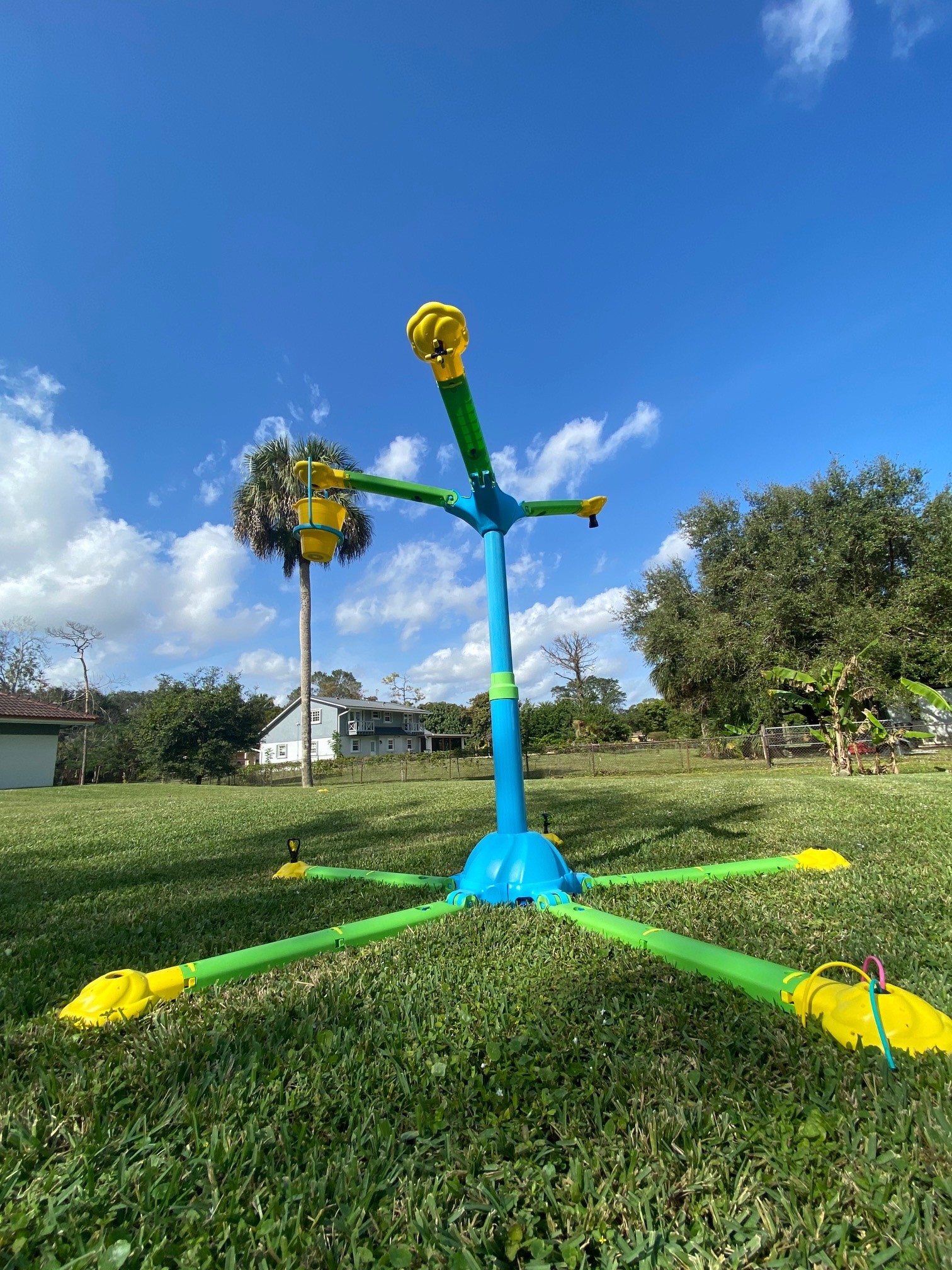 Aqua-Tower System – Splash2o