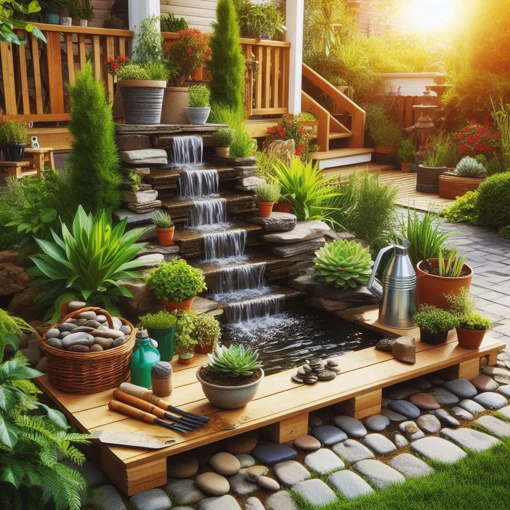 Cheap Landscaping Fixes