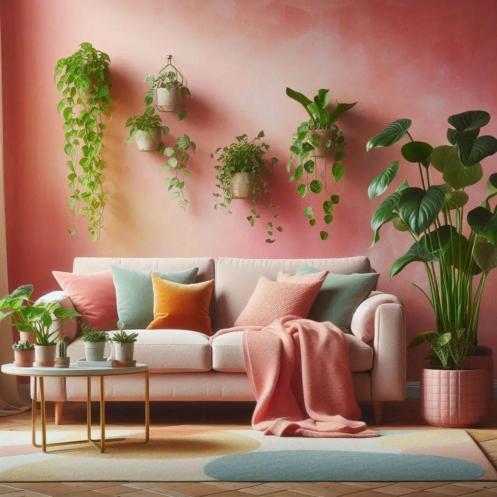 Indoor Plants