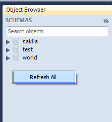 How to Load Sample Database into MySQL Database Server – MOEEZ TV