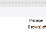 Mysql Drop Database