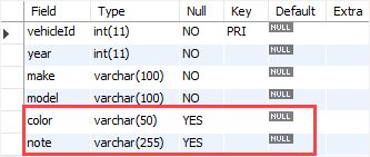 02 Alter Statement Add Modify Drop Rename Columns In A Table Mysql Command Line 2021 Youtube - Download Incredible Space Illustration | Ultra HD