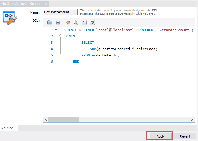 Handling Dates As In Parameters Of A Mysql Stored Procedure Stack Overflow There really is a distinction between binding the value and substituting it. Handling Dates As In Parameters Of A Mysql Stored Procedure Stack Overflow Hi Struggling with the following.