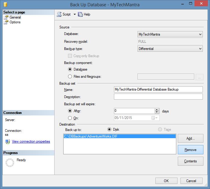 Taking Sql Database Differential Backups - Nature Illustrations - Premium HD Collection