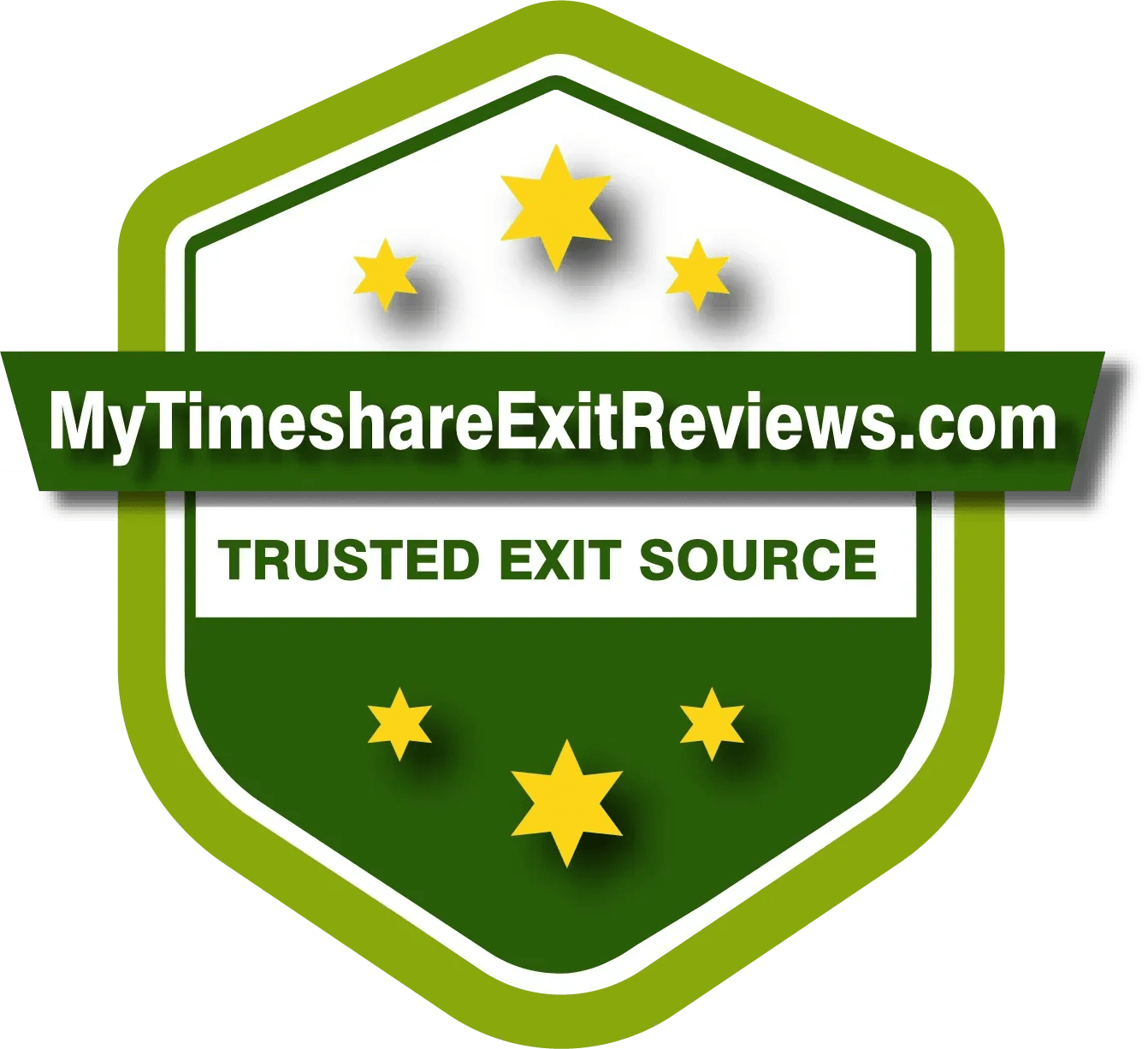 Timeshare exit companies