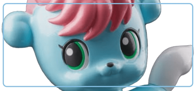 ユニコ chang changソフビ chang chang toy ユニコ ソフビ ワンフェス