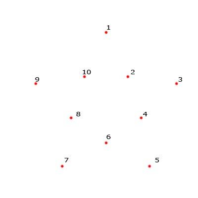 Malvorlage Stern 6 Zacken Coloring And Malvorlagan