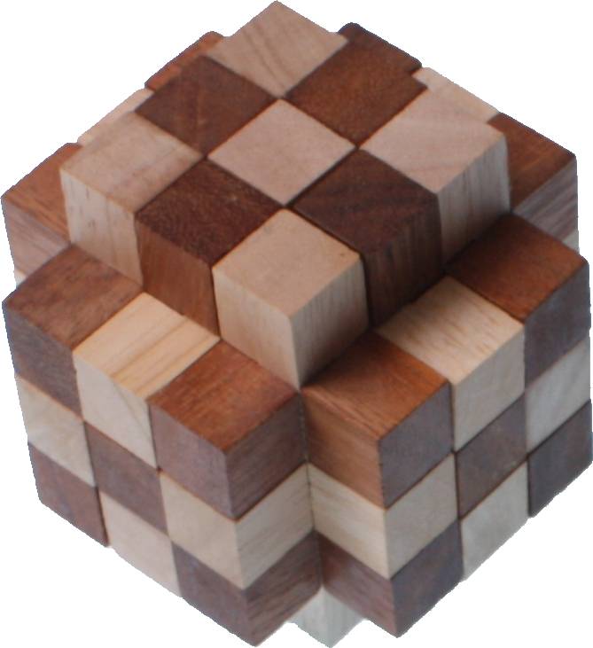 Chess Box