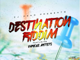 Destination Riddim Mix Mzansireggae