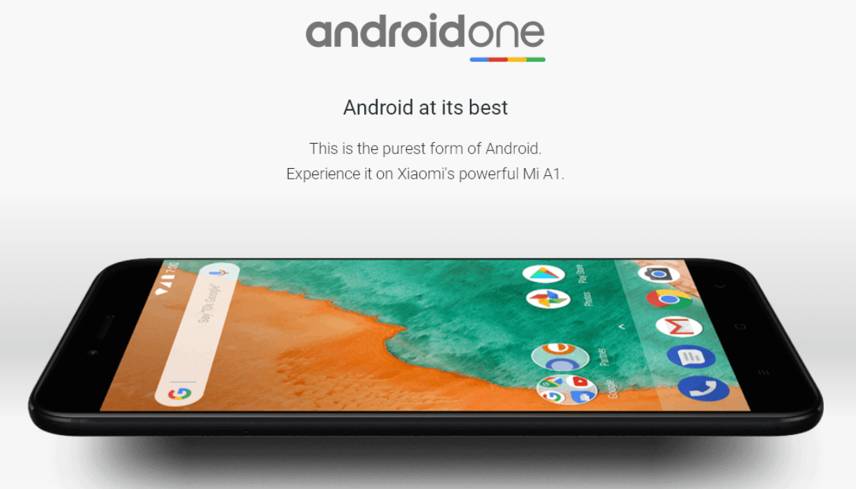 ما هو نظام التشغيل Android One هنا كل ماتود أن تعرف نيوتك New Tech