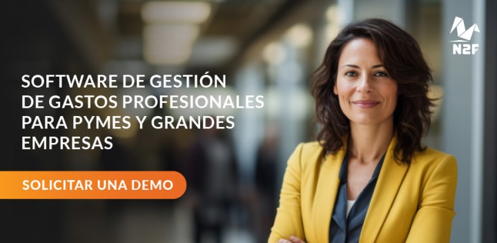 Solicitar una demo de la herramienta N2F