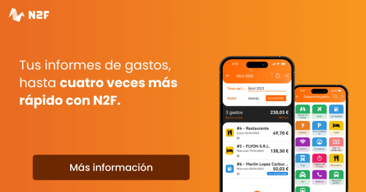 Mas informacion sobre N2F