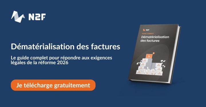 Cliquez ici pour télécharger notre guide complet de la dématérialisation des factures