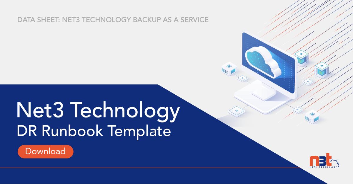 Dr Runbook Template - Best Abstract Arts in High Resolution