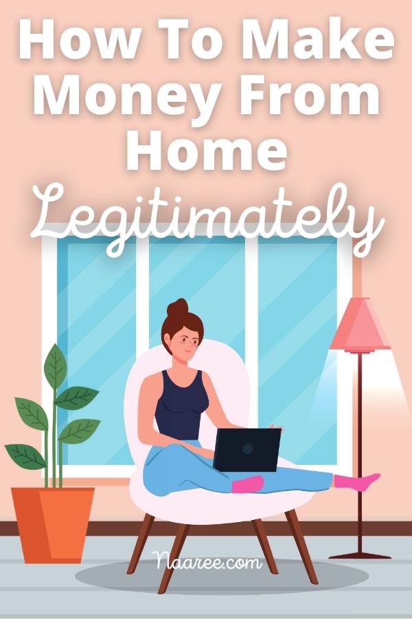 How To Make Money From Home
