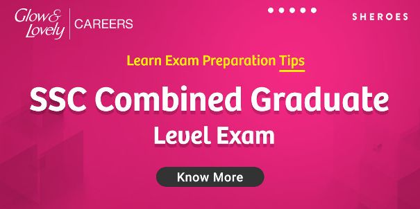 SSC CGL Exam