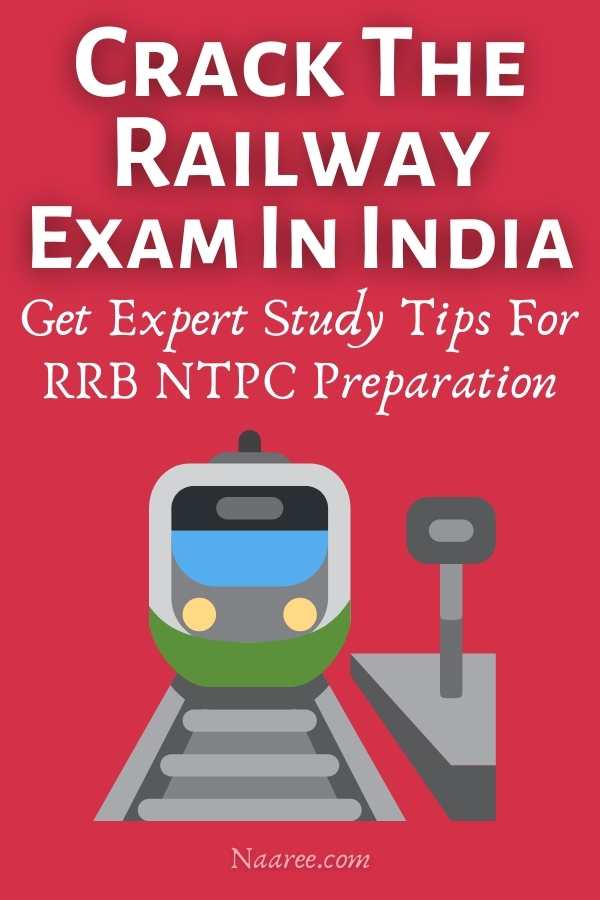 rrb ntpc preparation