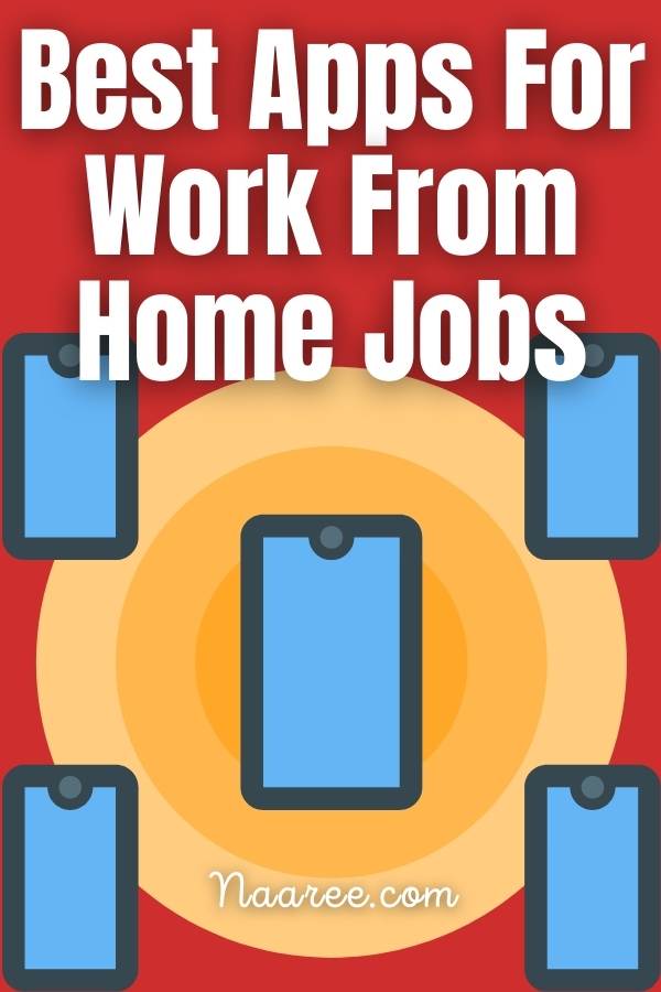 Apps For Work From Home