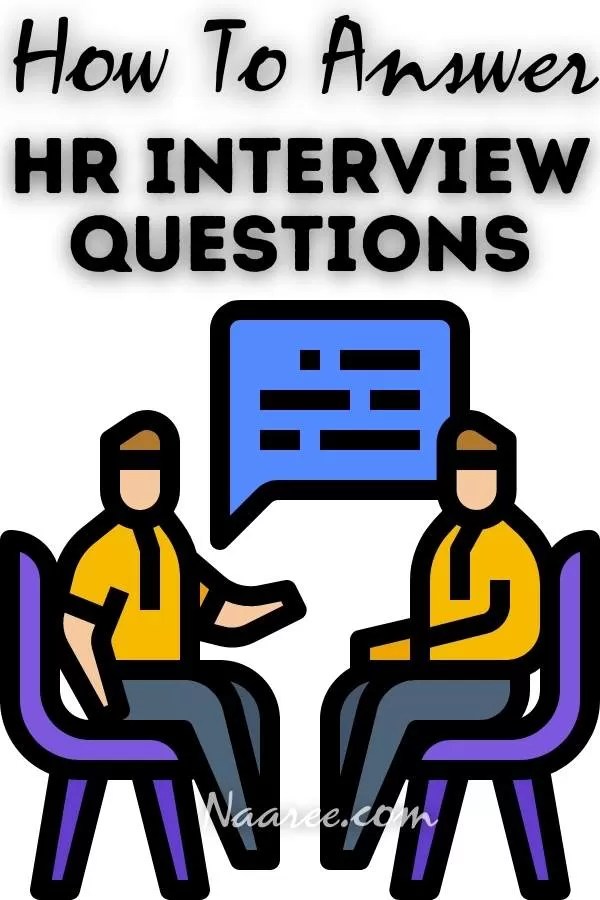 HR Interview Questions