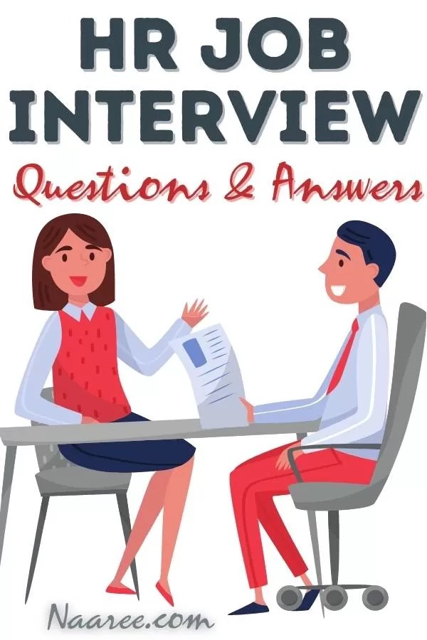 Job Interview Questions And Answers