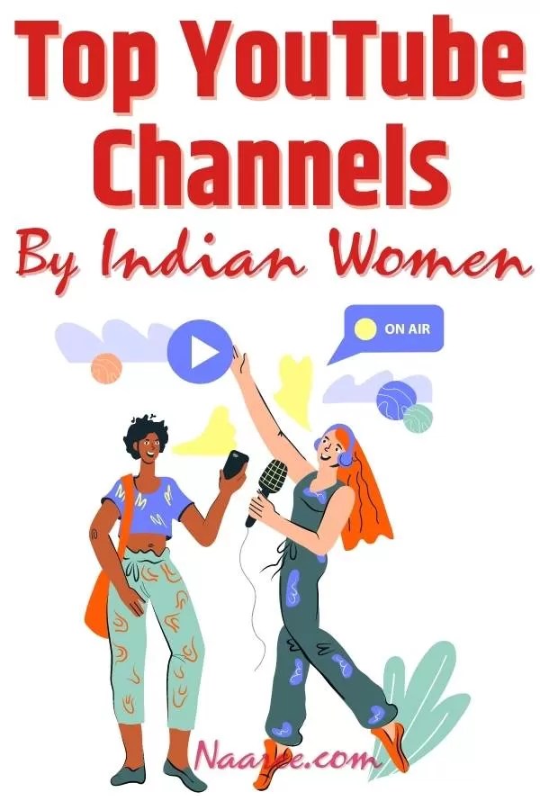 Top YouTube Channels