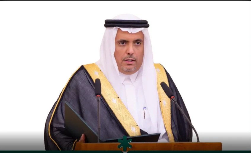 ويخلف محمد بن راشد الحديثي السفير سهل بن مصطفى عرقسوس، الذي تولى خلال السنوات الماضية مهمة تمثيل المملكة العربية السعودية لدى الدنمارك.