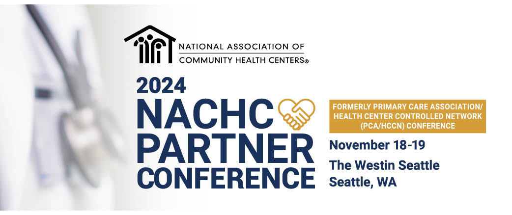 NACHC Partner Conference - NACHC