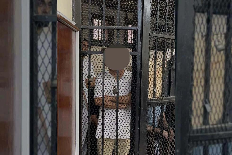 Cairo Criminal Court Adjourns Bait Fatm Founder's Trafficking Trial