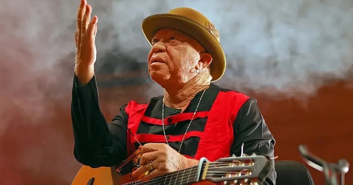 Four-time Grammy-nominated Malian music legend Salif Keïta pulls out of South Africa festival over “xenophobic violence